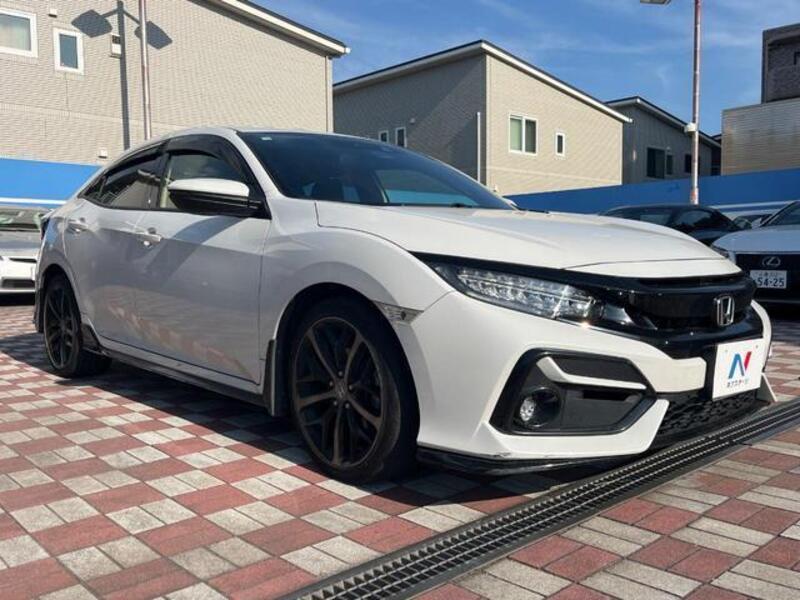 CIVIC
