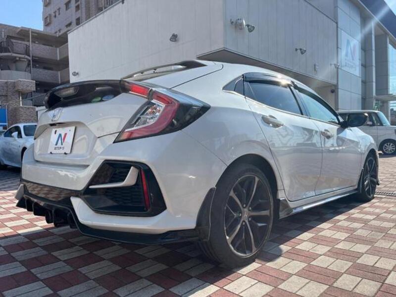 CIVIC