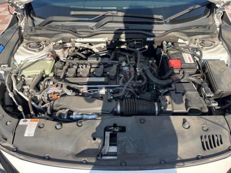 CIVIC
