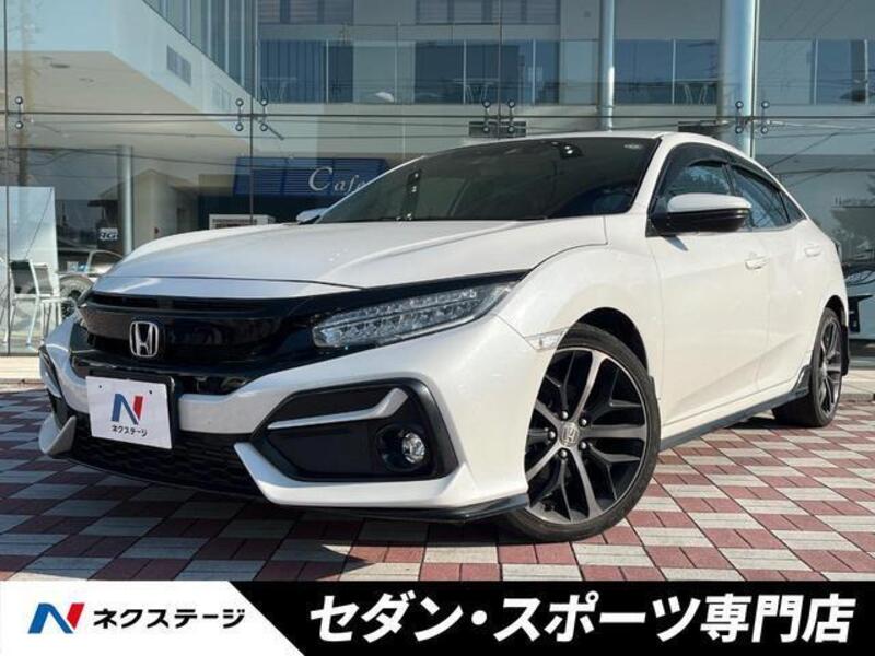 CIVIC-0