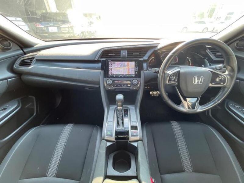 CIVIC