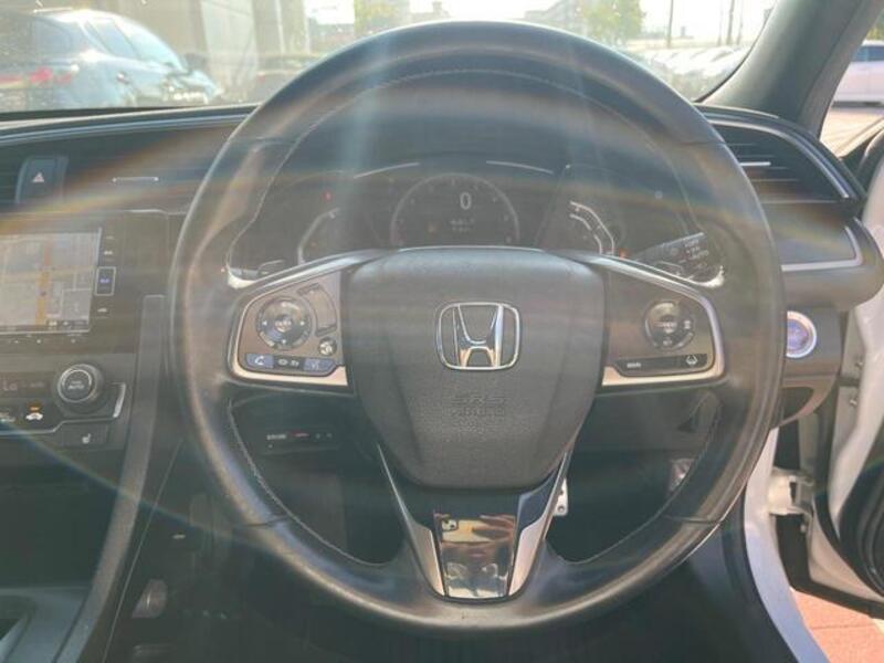 CIVIC