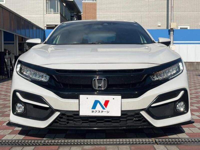 CIVIC