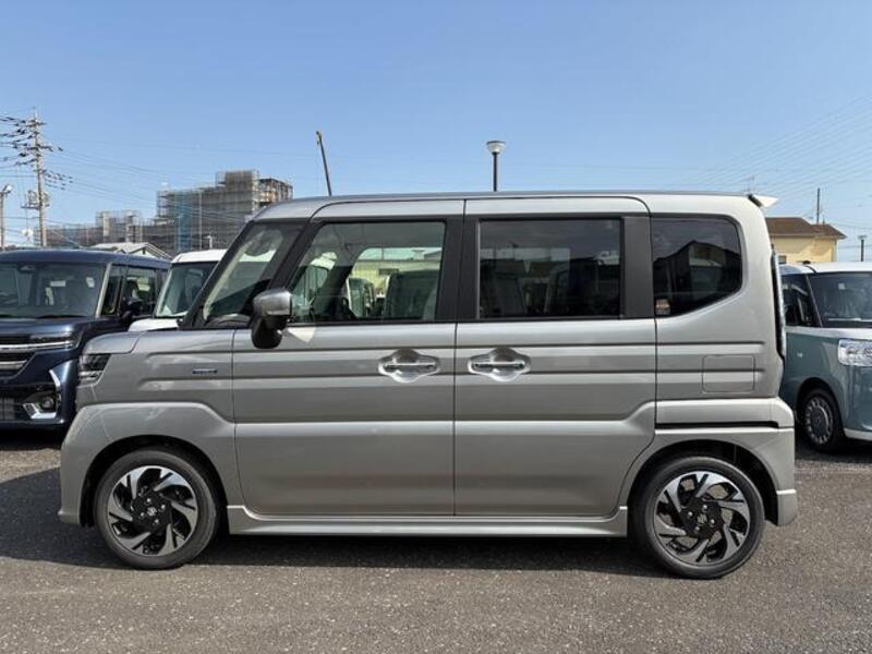 SPACIA CUSTOM