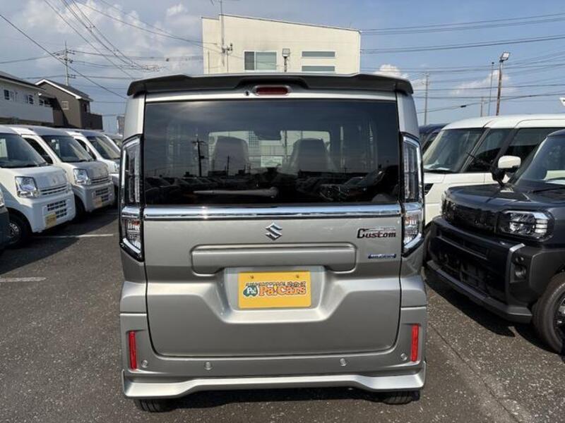 SPACIA CUSTOM