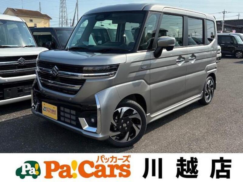 SPACIA CUSTOM-0