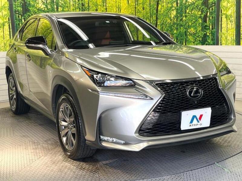 NX