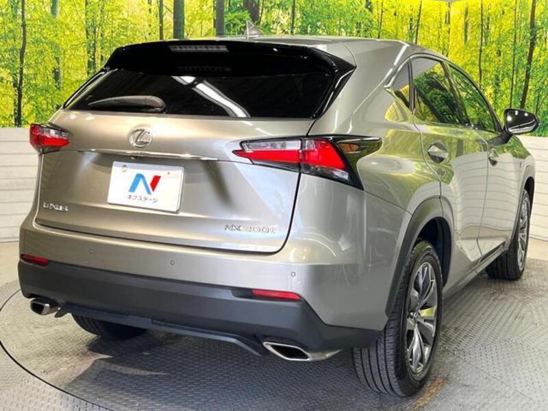 NX