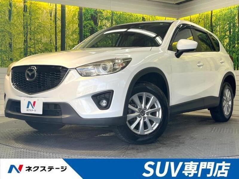 CX-5-0