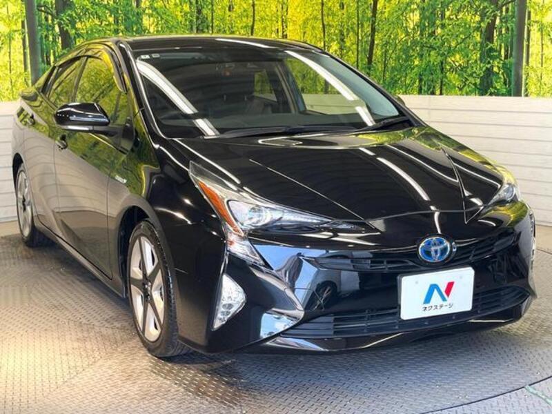 PRIUS