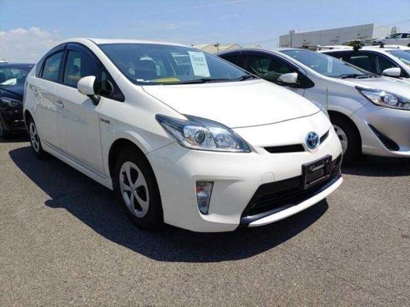 PRIUS