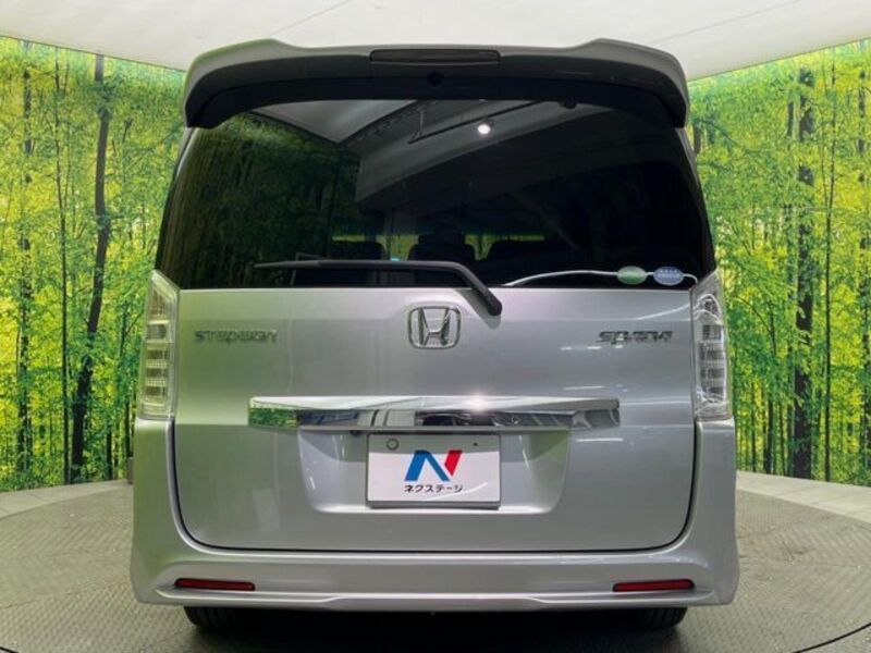 STEPWAGON SPADA