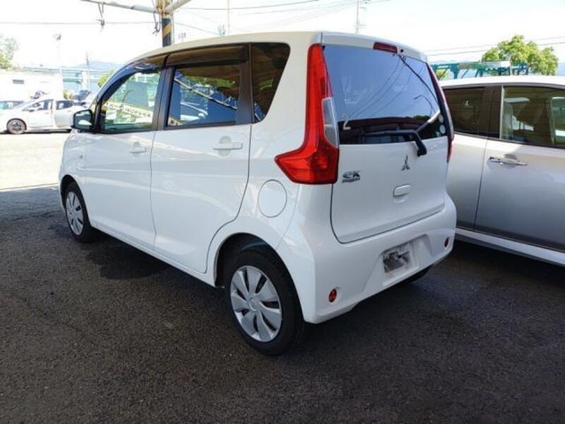 EK WAGON