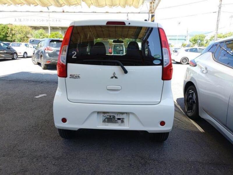 EK WAGON