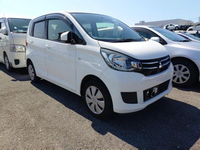 EK WAGON