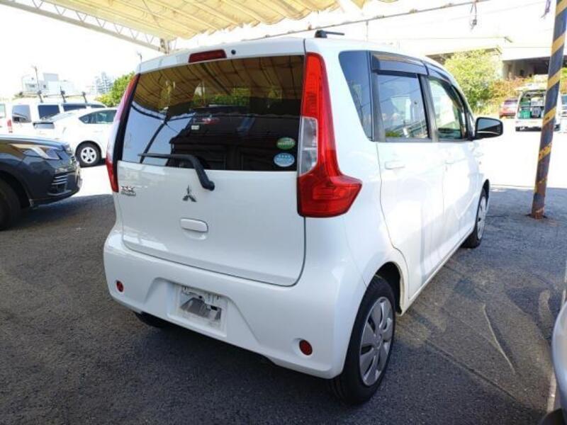EK WAGON