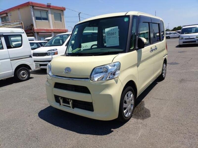 TANTO-0