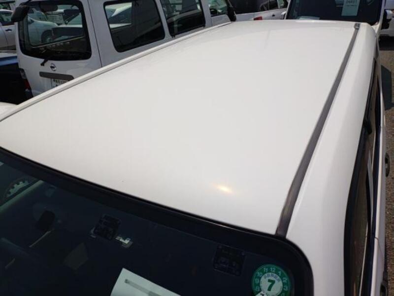 PROBOX VAN
