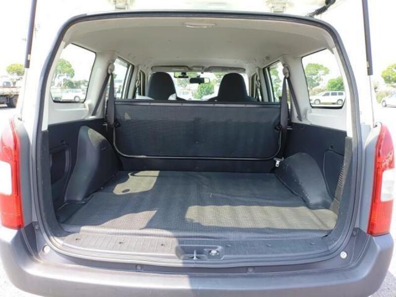 PROBOX VAN
