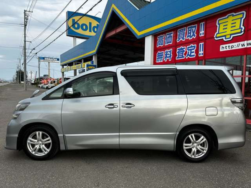 VELLFIRE