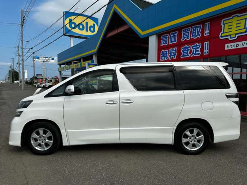 VELLFIRE