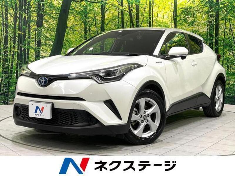 C-HR-0