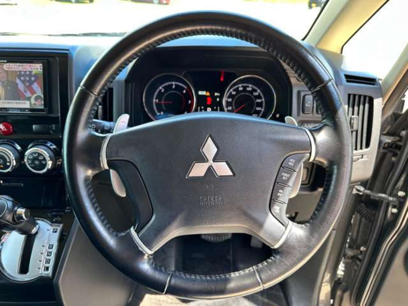 DELICA D5