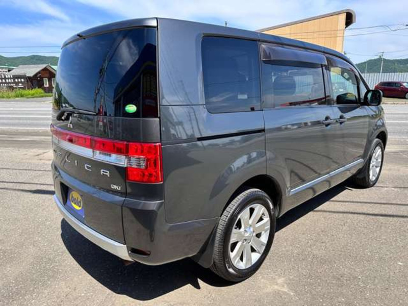 DELICA D5