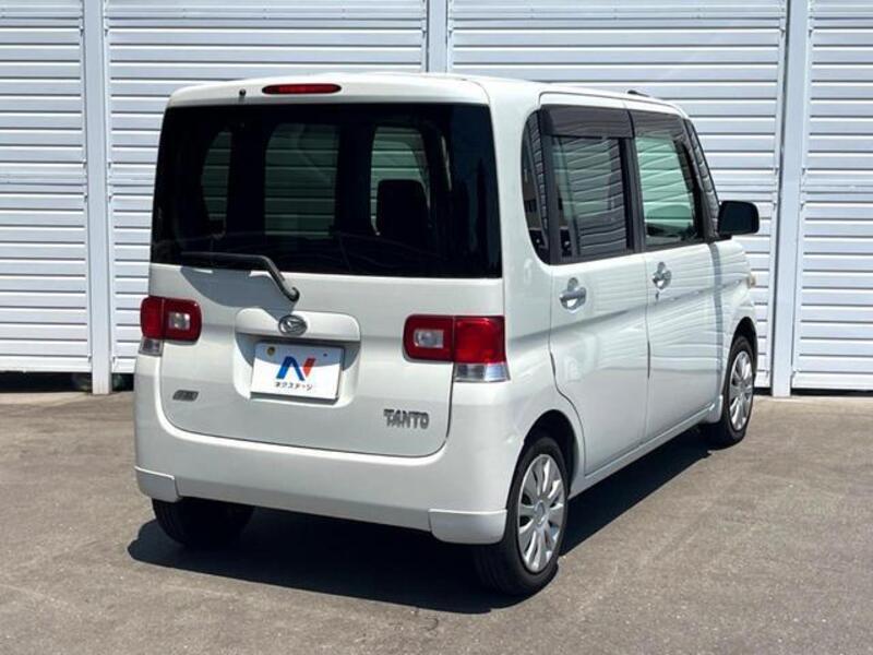 TANTO