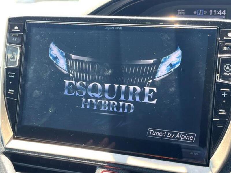 ESQUIRE