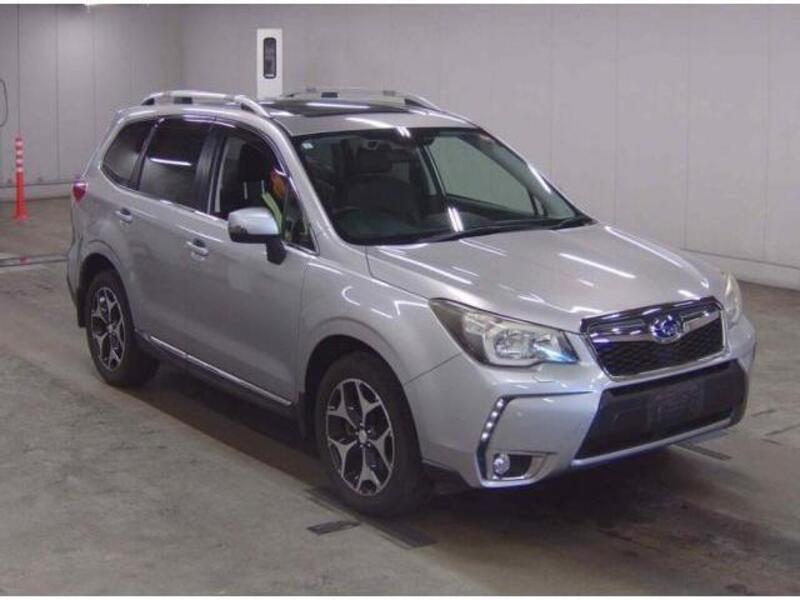 FORESTER-0