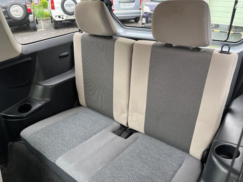 PAJERO MINI