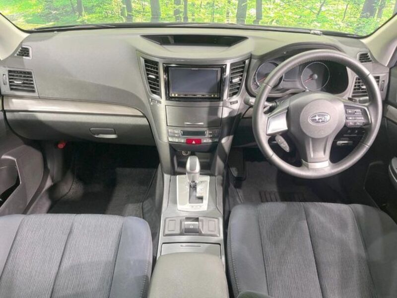 LEGACY B4