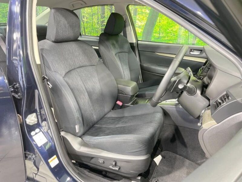 LEGACY B4