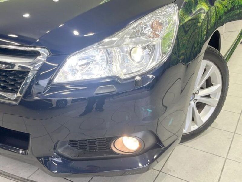 LEGACY B4