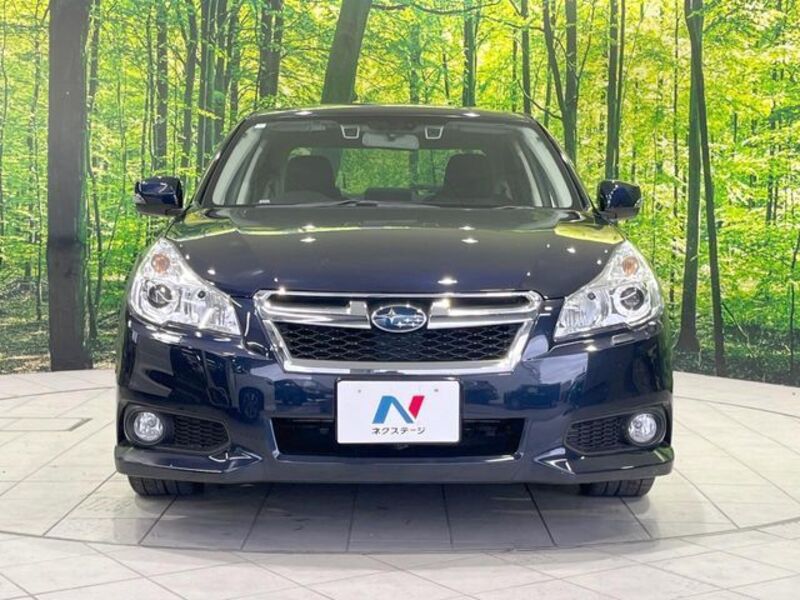 LEGACY B4