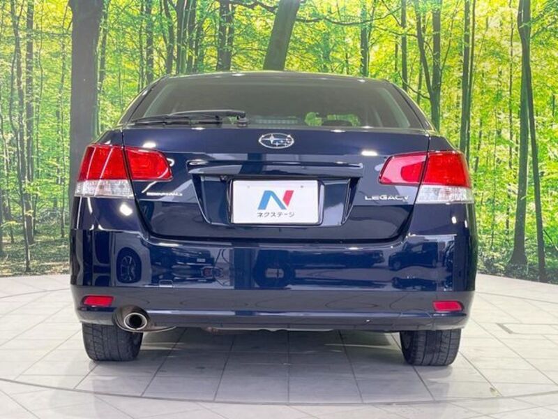 LEGACY B4
