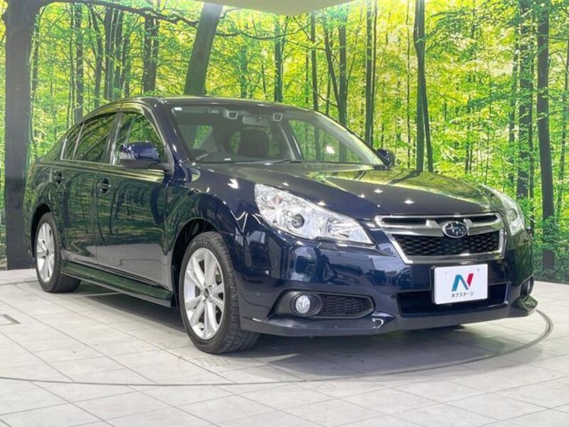 LEGACY B4