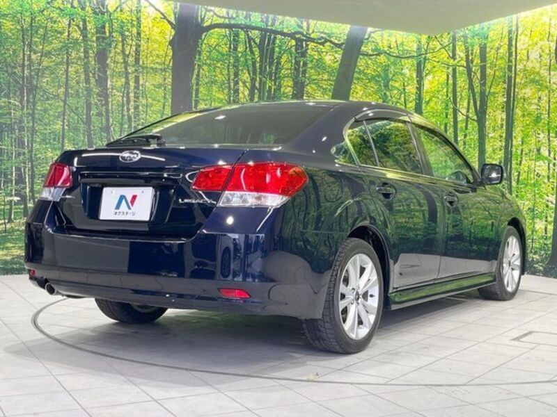 LEGACY B4