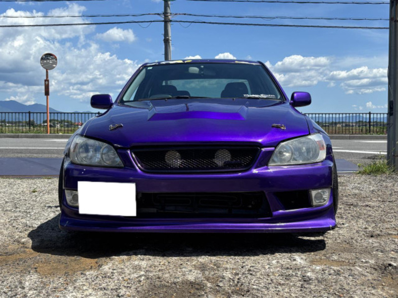 ALTEZZA