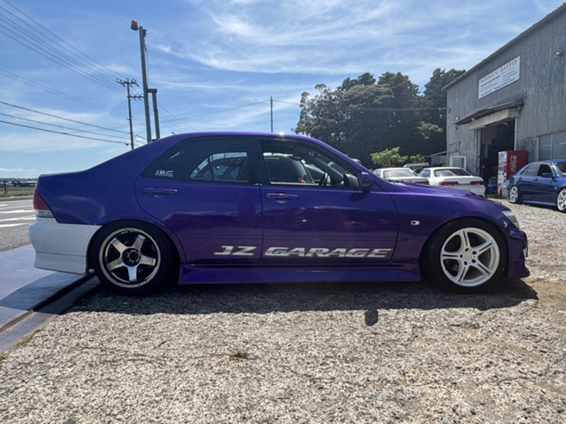 ALTEZZA