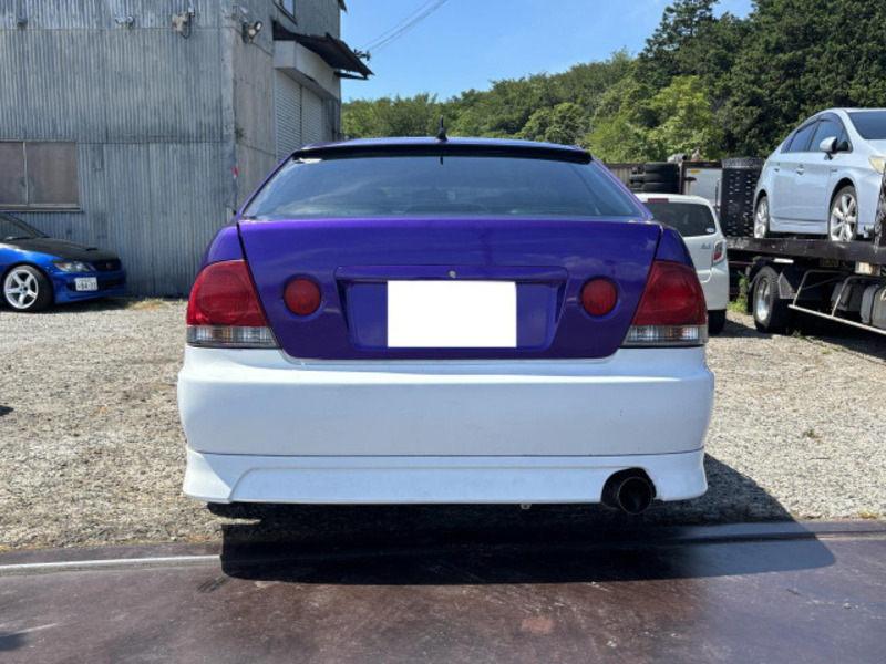 ALTEZZA