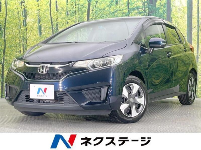 FIT HYBRID-0