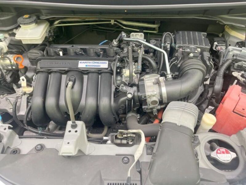 FIT HYBRID