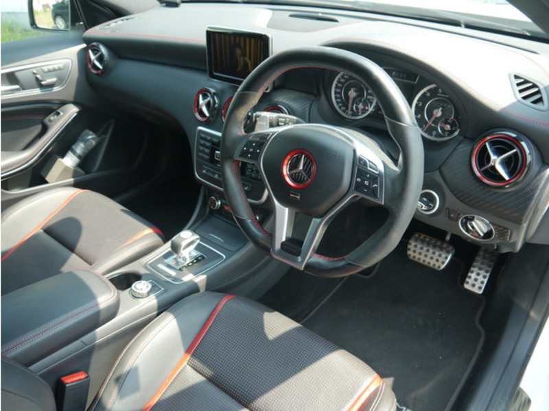 A-CLASS
