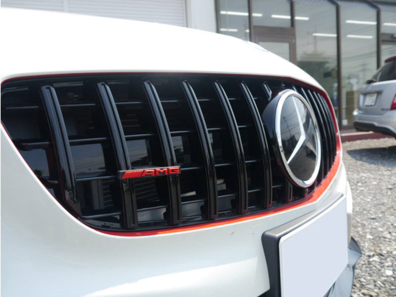 A-CLASS