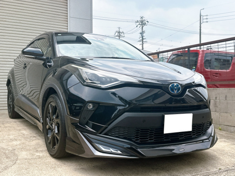 C-HR-0
