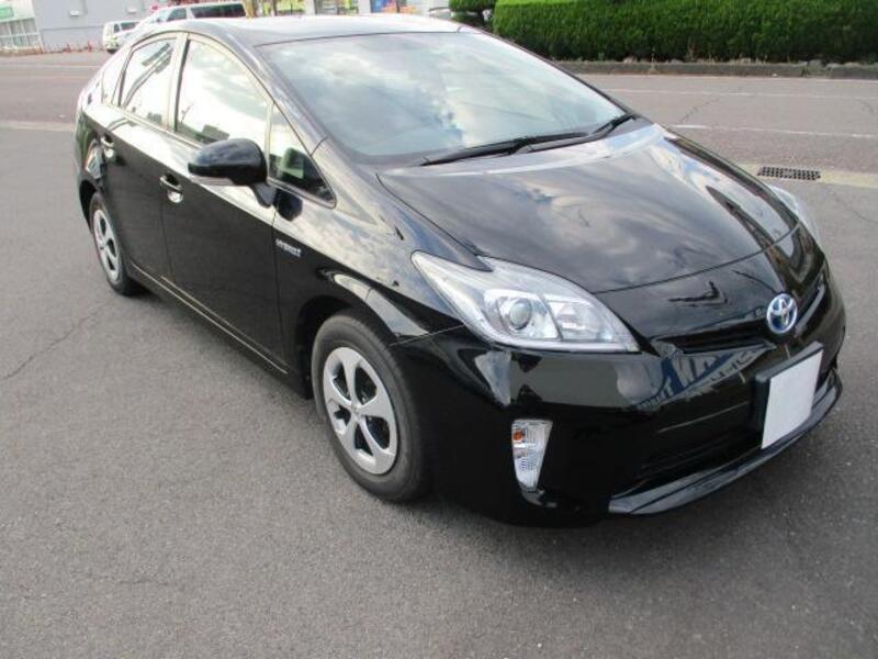 PRIUS