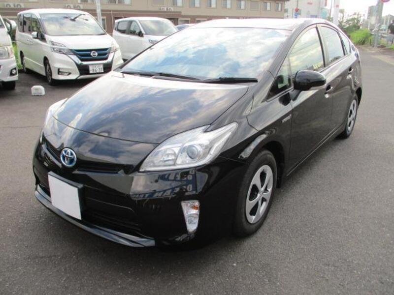 PRIUS