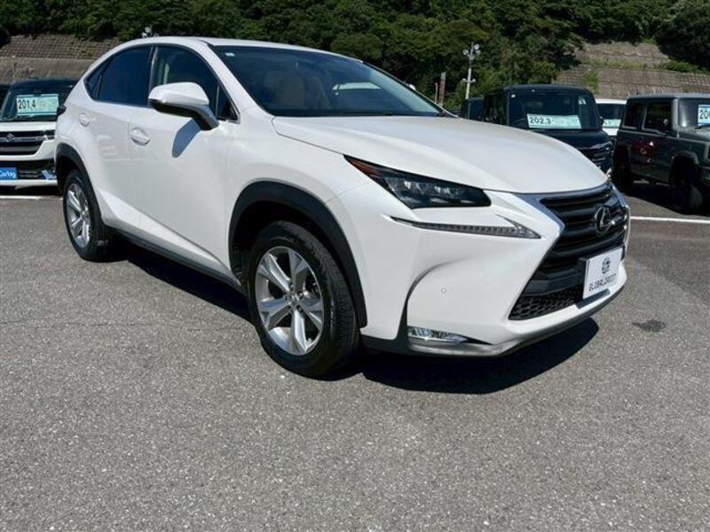 NX